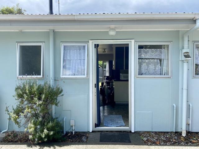 Apartment for rent in Kuripuni, Masterton District