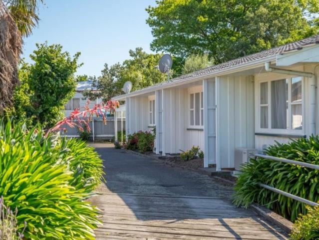 Apartment for rent in Opaki, Wellington