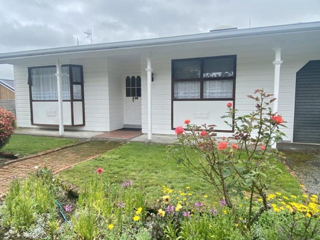 House for rent in Opaki, Wellington
