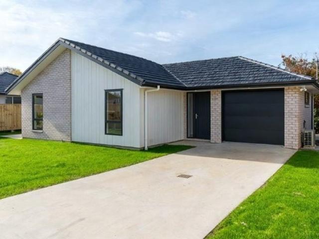 House for rent in Opaki, Wellington