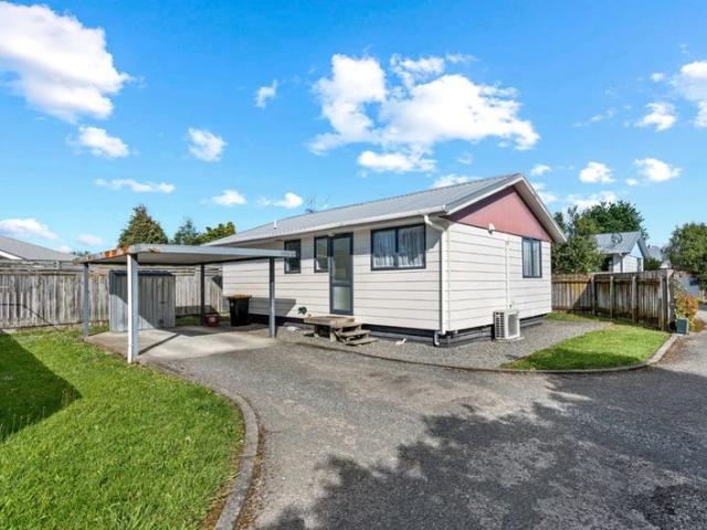 House for rent in Opaki, Wellington