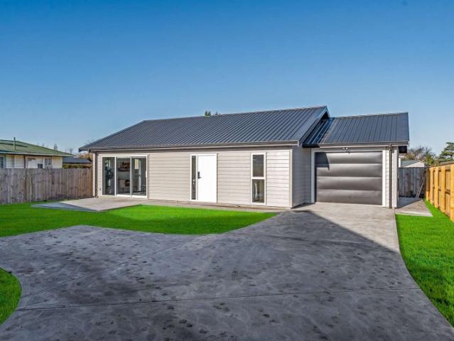 House for rent in Opaki, Wellington