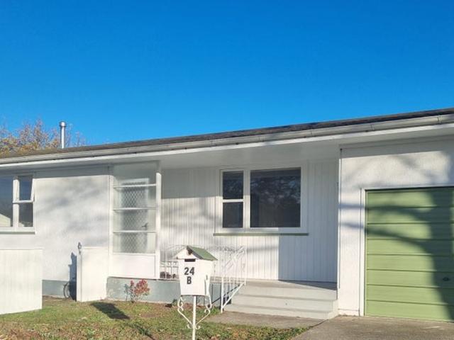 House for rent in Lansdowne, Masterton District