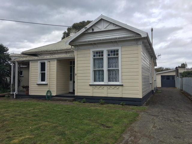 House for rent in Opaki, Wellington
