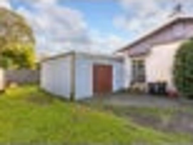 House for rent in Opaki, Wellington