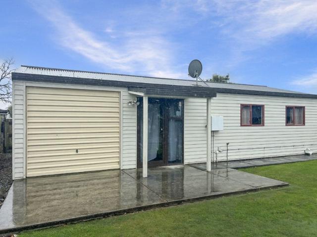 House for rent in Opaki, Wellington