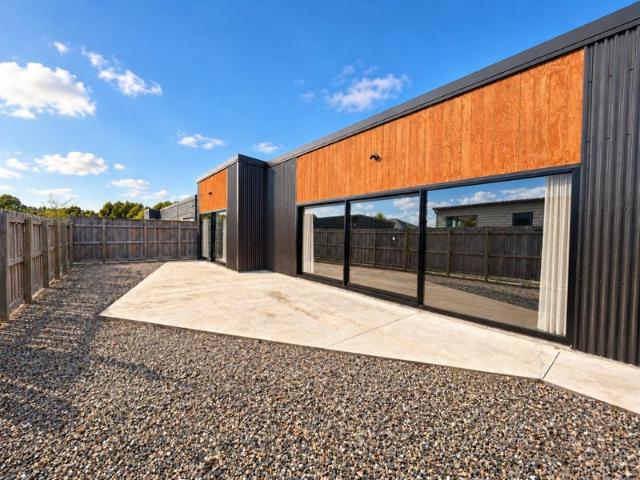 House for rent in Kuripuni, Masterton District