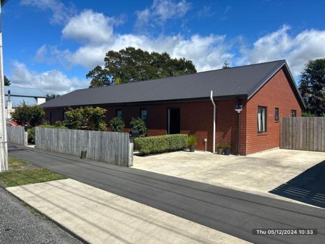 Apartment for rent in Opaki, Wellington