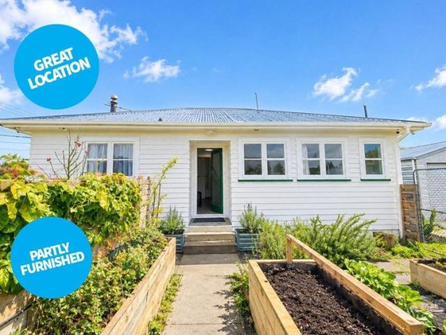 House for rent in Opaki, Wellington