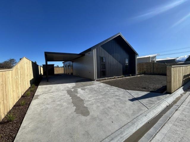 House for rent in Opaki, Wellington