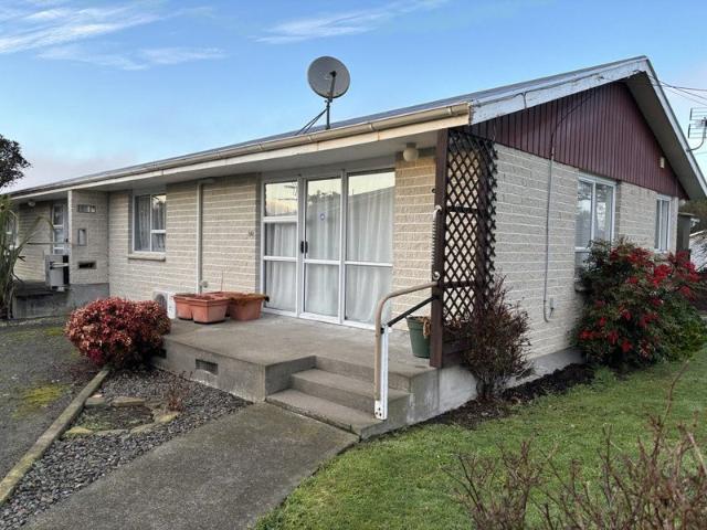 House for rent in Opaki, Wellington
