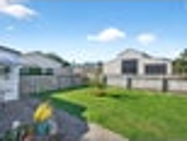 House for rent in Masterton Central, Masterton District