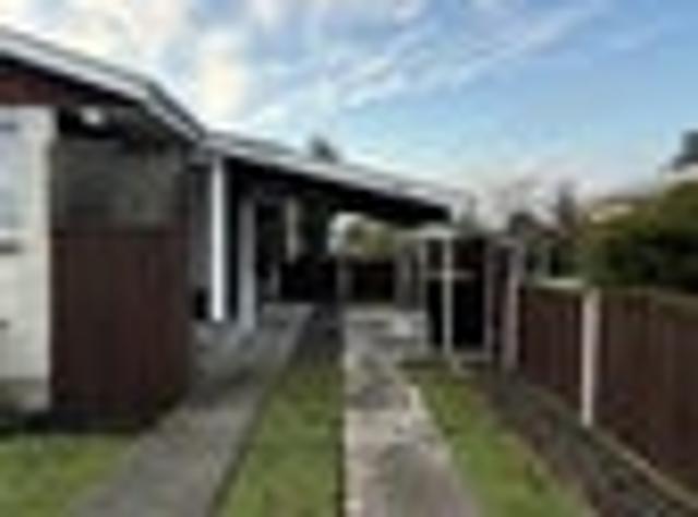House for rent in Opaki, Wellington