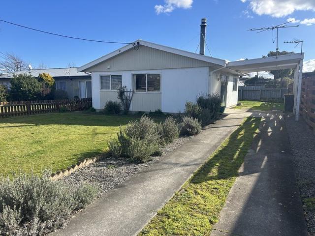 House for rent in Opaki, Wellington