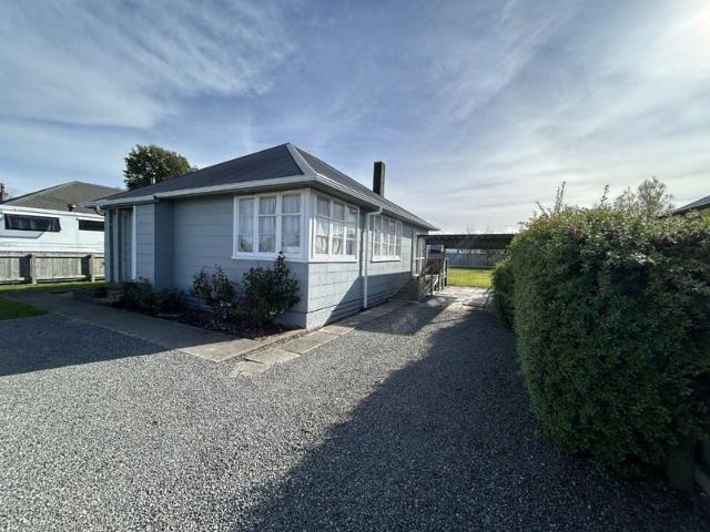 House for rent in Opaki, Wellington
