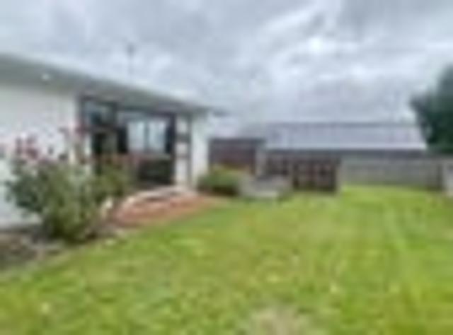 House for rent in Opaki, Wellington