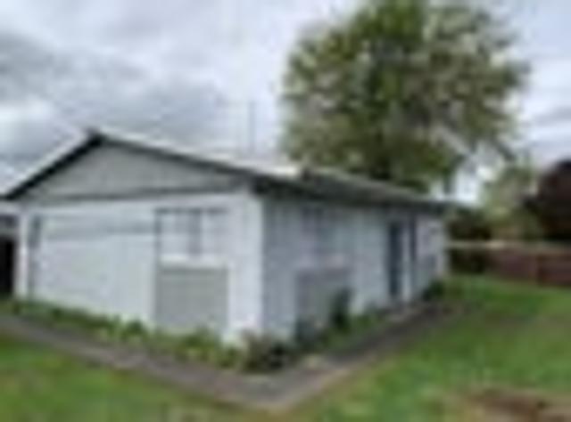 Townhouse for rent in Lansdowne, Masterton District