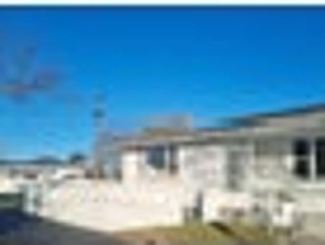 House for rent in Lansdowne, Masterton District