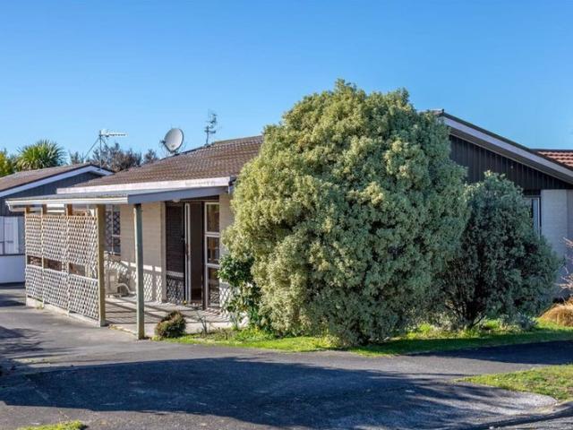 Apartment for rent in Opaki, Wellington
