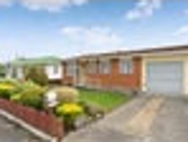 House for rent in Masterton West, Masterton District