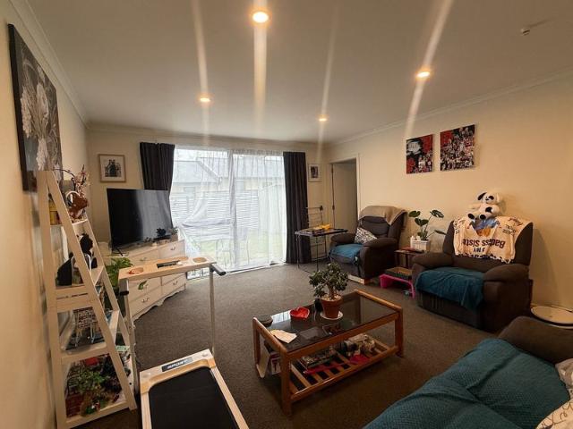 Apartment for rent in Opaki, Wellington
