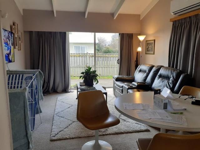 Apartment for rent in Opaki, Wellington