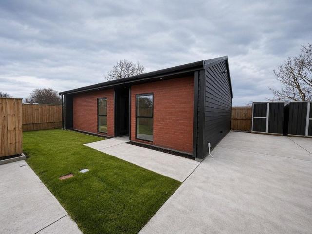 House for rent in Opaki, Wellington