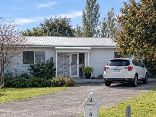 House for rent in Opaki, Wellington
