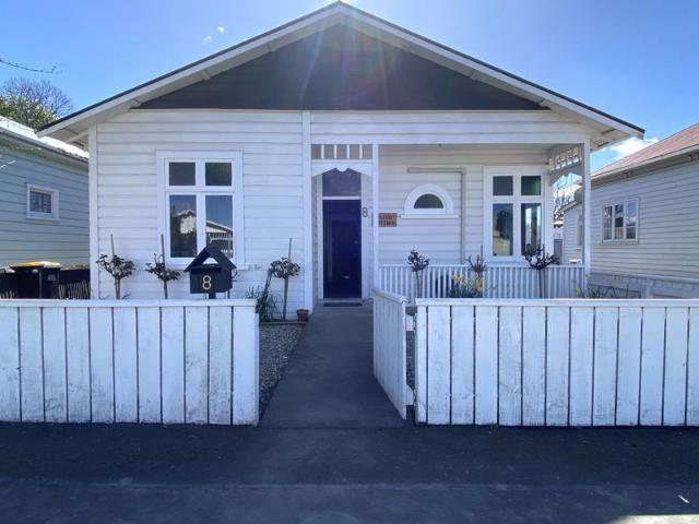House for rent in Opaki, Wellington