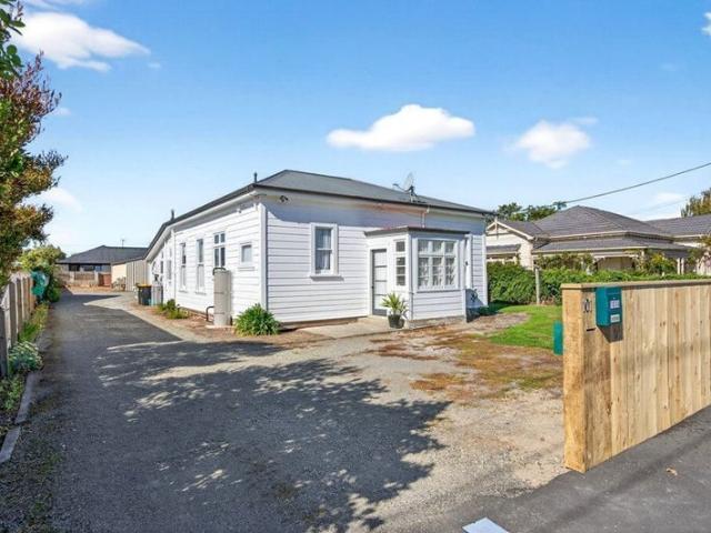 House for rent in Opaki, Wellington