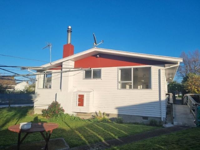 House for rent in Opaki, Wellington