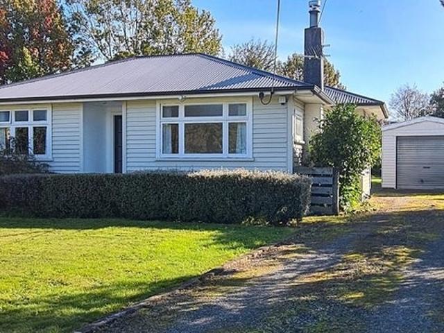 House for rent in Opaki, Wellington
