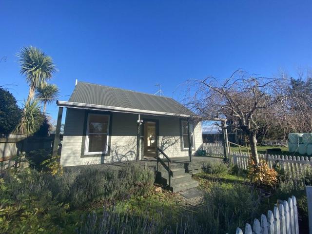House for rent in Opaki, Wellington