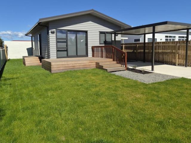 House for rent in Kuripuni, Masterton District