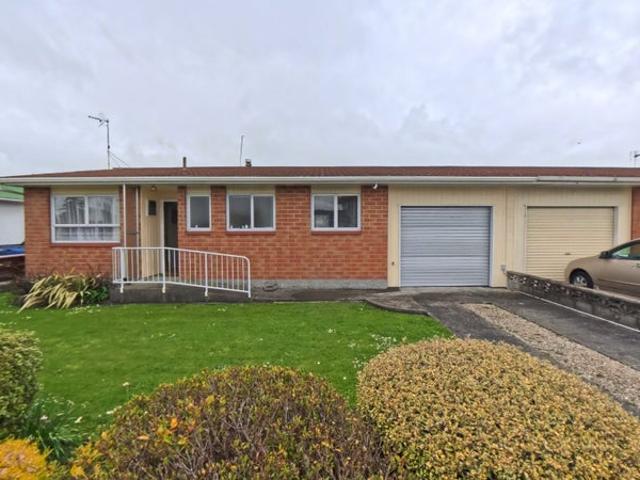 House for rent in Masterton West, Masterton District