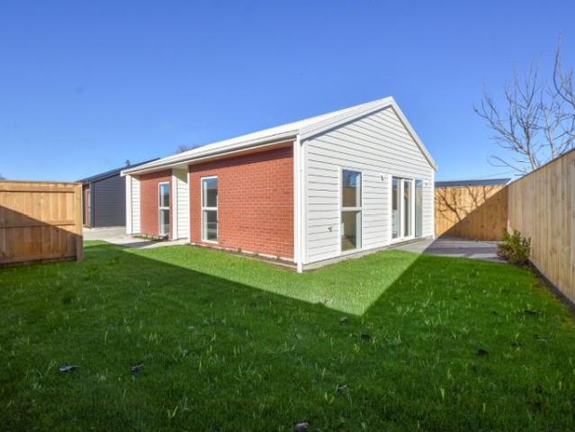 House for rent in Opaki, Wellington