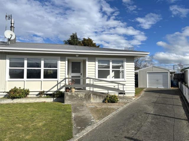 House for rent in Opaki, Wellington