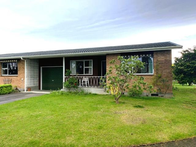 House for rent in Opaki, Wellington