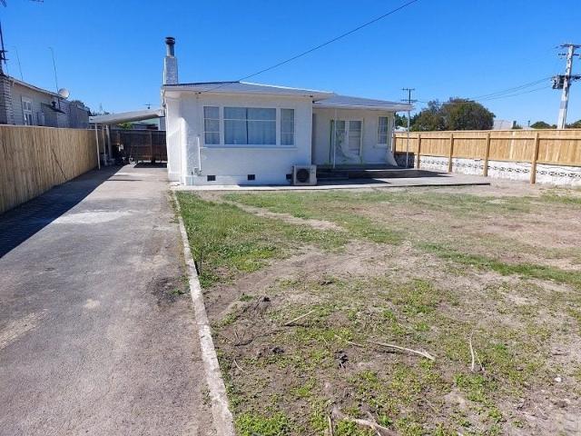House for rent in Solway, Masterton District