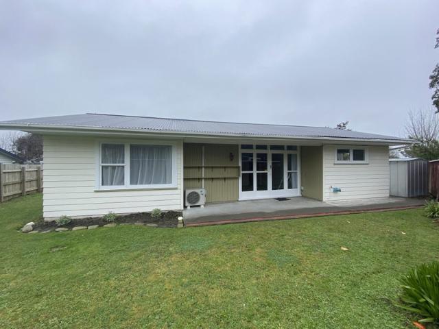 House for rent in Opaki, Wellington