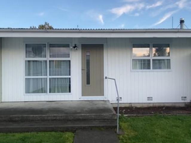 Apartment for rent in Opaki, Wellington