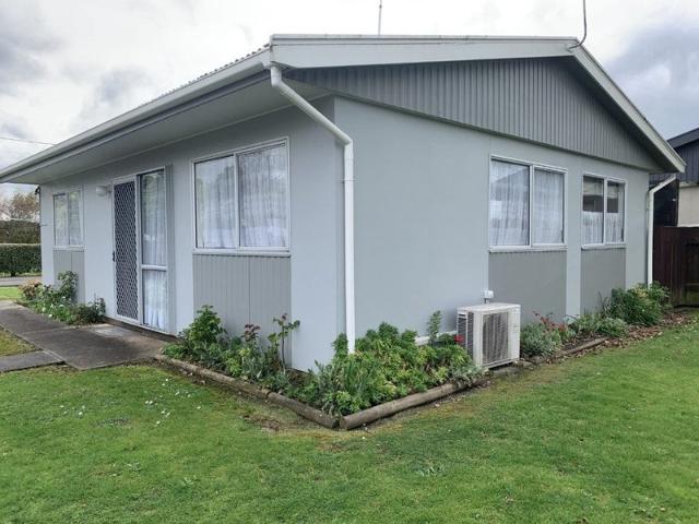 House for rent in Lansdowne, Masterton District