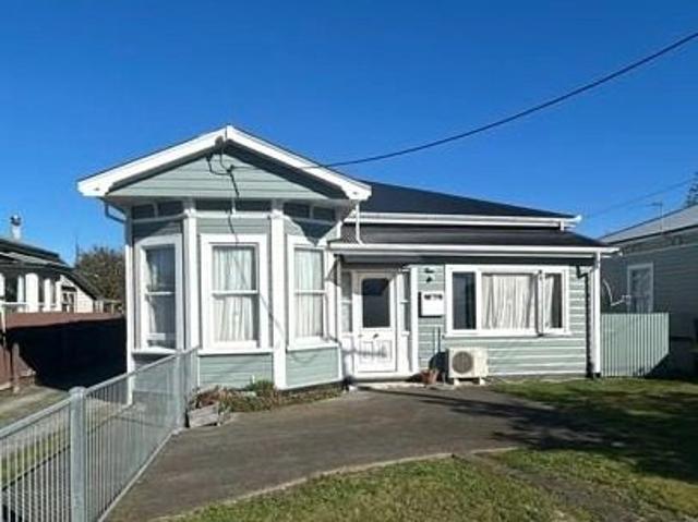 House for rent in Opaki, Wellington