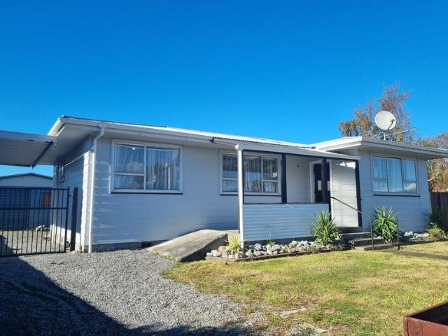 House for rent in Opaki, Wellington