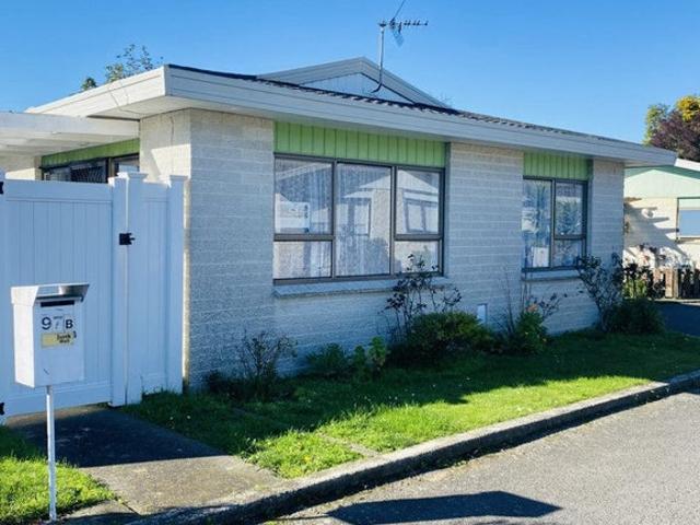House for rent in Opaki, Wellington
