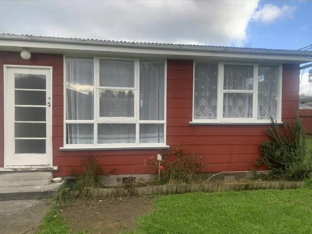 House for rent in Opaki, Wellington