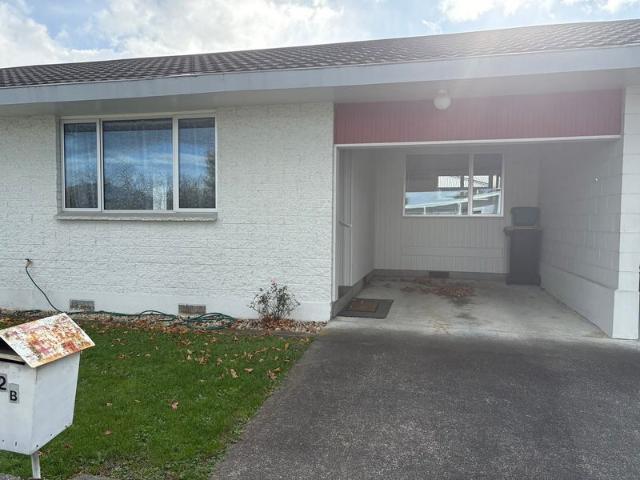 Apartment for rent in Opaki, Wellington