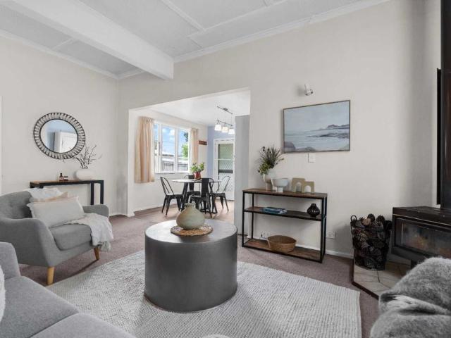 House for rent in Masterton District, Opaki