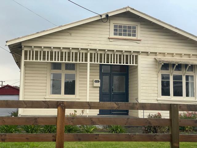 House for rent in Opaki, Wellington
