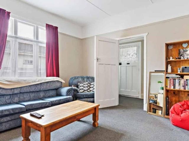 House for rent in Opaki, Wellington